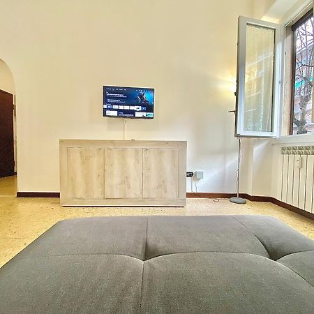 Navigli Style, Tra Metropolitana Famagosta, Comfort E Modernita Apartment Milan Exterior photo
