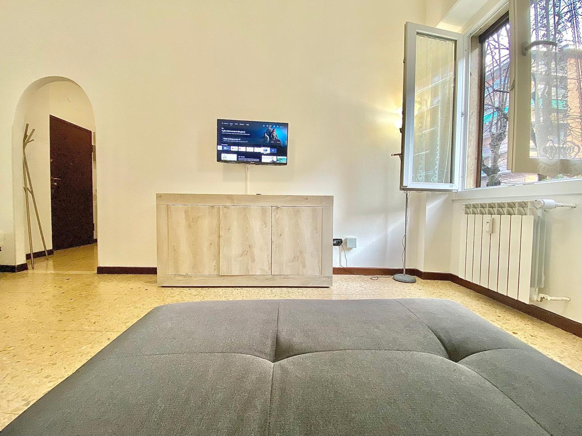 Navigli Style, Tra Metropolitana Famagosta, Comfort E Modernita Apartment Milan Exterior photo