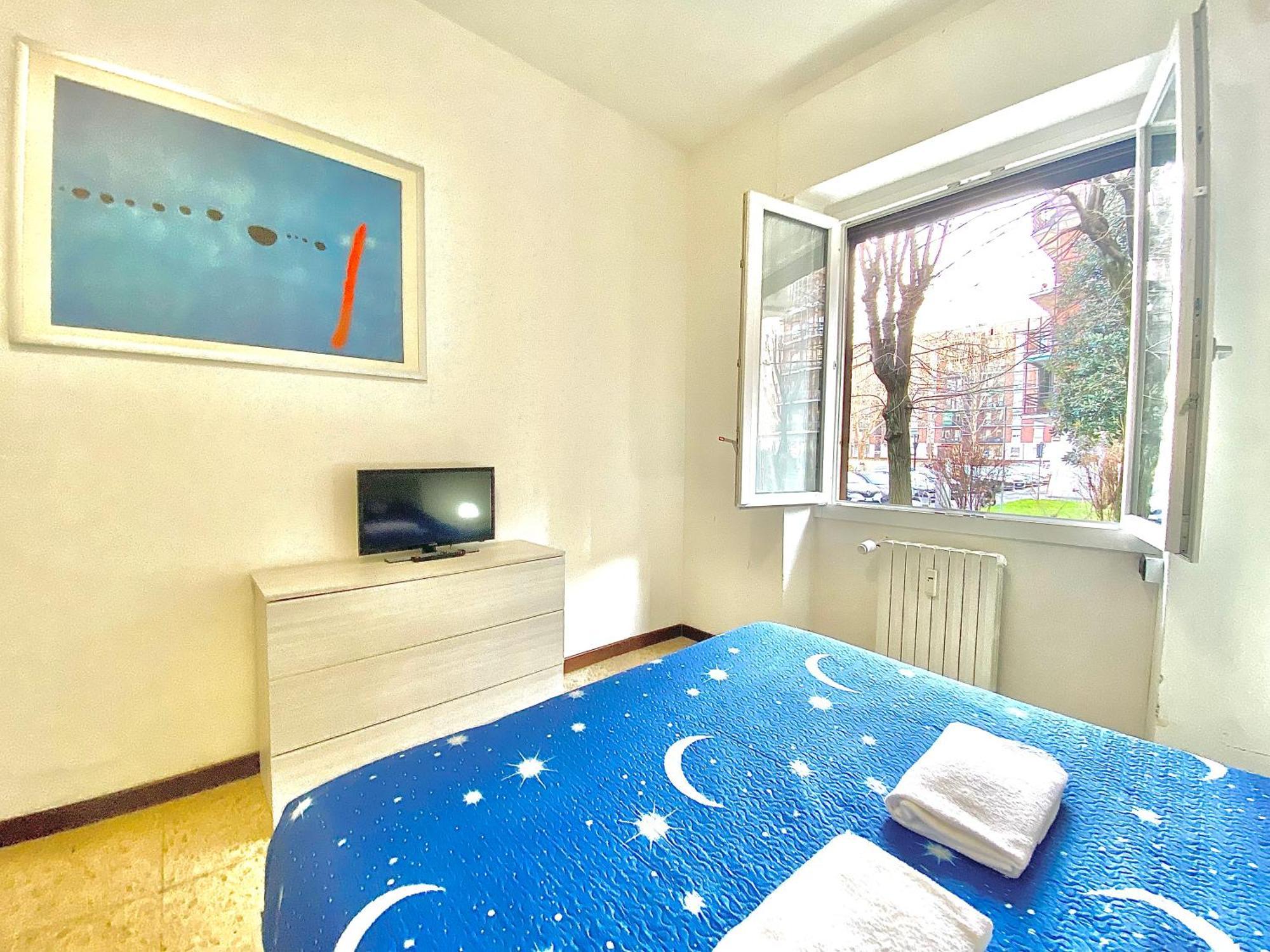 Navigli Style, Tra Metropolitana Famagosta, Comfort E Modernita Apartment Milan Exterior photo
